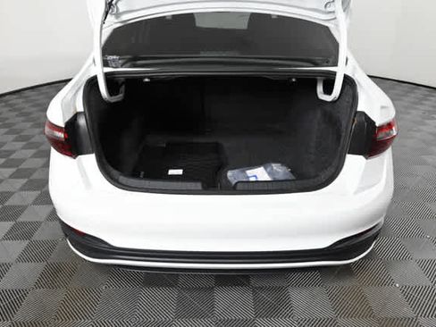 New 2026 Volkswagen Jetta S FWD image 9