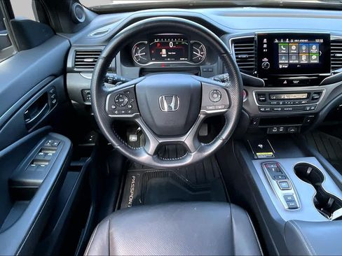 Used 2024 Honda Passport EX-L image 6