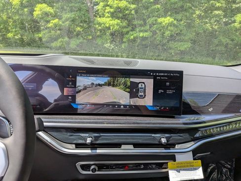 New 2027 BMW X6 xDrive40i AWD/4WD image 13