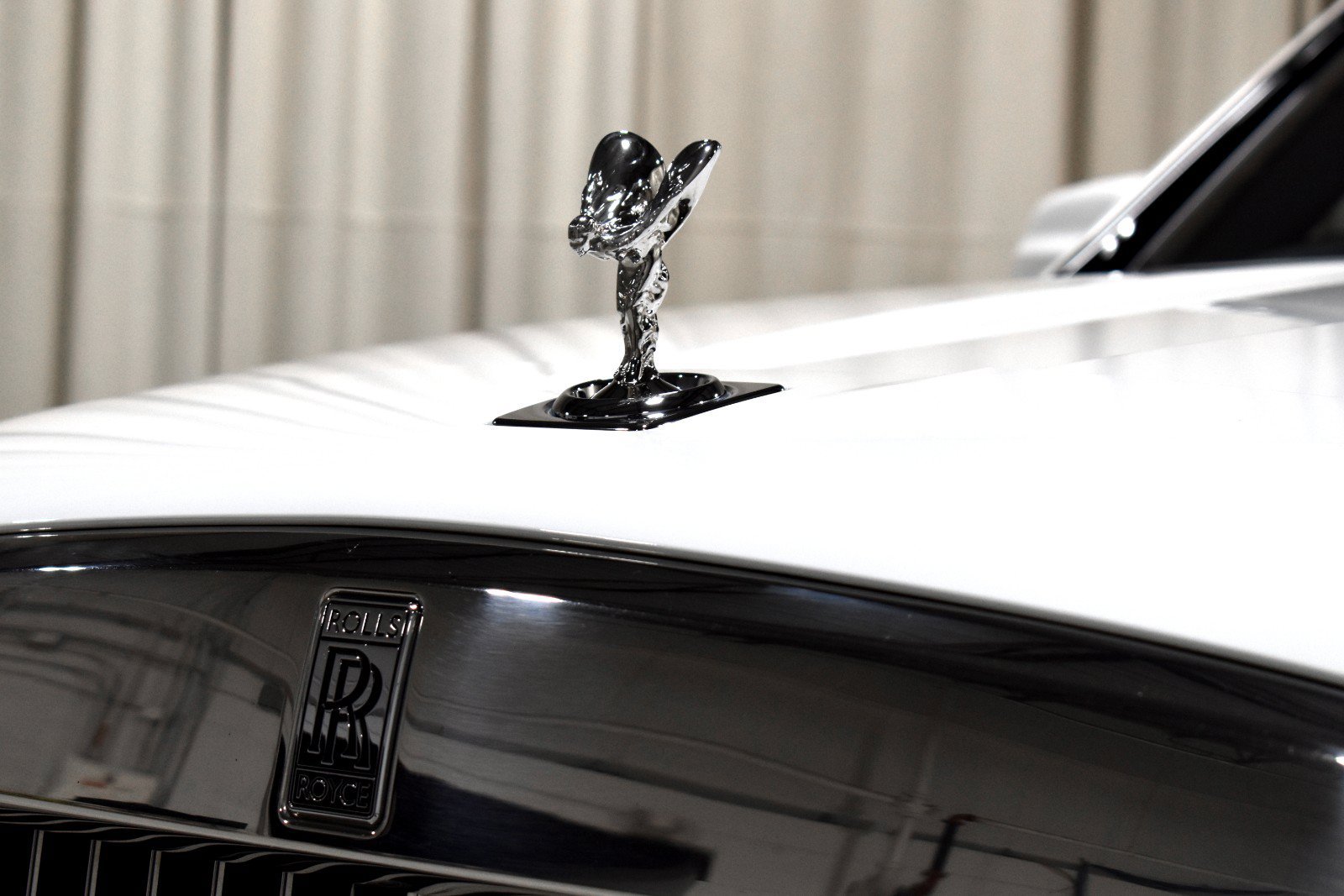 Certified 2023 Rolls-Royce Cullinan AWD/4WD image 11