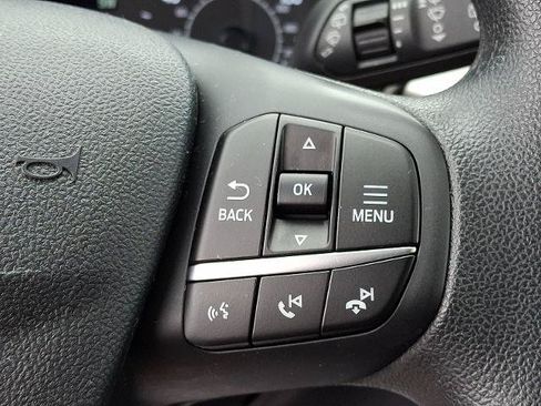 Certified 2022 Ford Escape SE AWD/4WD image 25