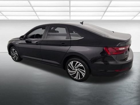 Used 2020 Volkswagen Jetta SEL FWD image 6