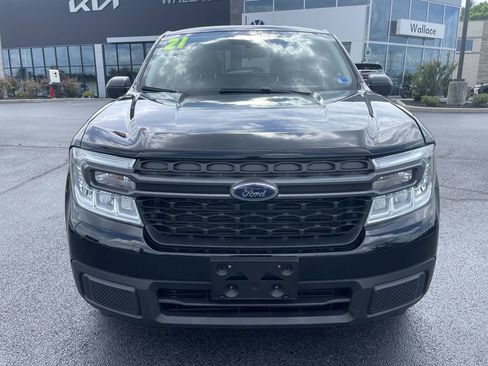 Used 2024 Ford Maverick XLT FWD image 2
