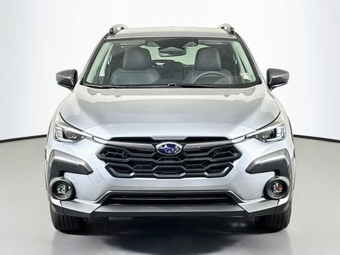 New 2026 Subaru Crosstrek 2.5i Limited AWD/4WD image 2