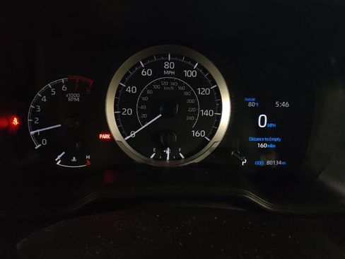 Used 2022 Toyota Corolla LE FWD image 23