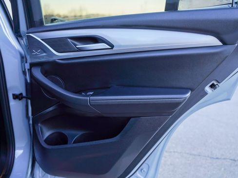 Used 2023 BMW X3 sDrive30i w/ M Sport Package image 36