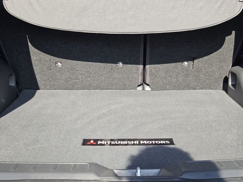 Used 2022 Mitsubishi Eclipse Cross SE FWD image 31