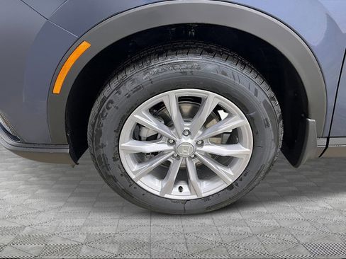 New 2025 Honda CR-V EX image 26