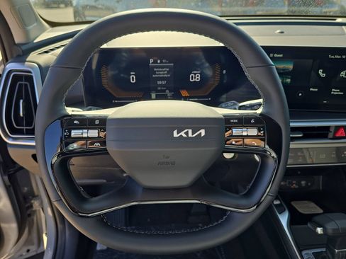 New 2026 Kia Sorento S AWD/4WD image 28