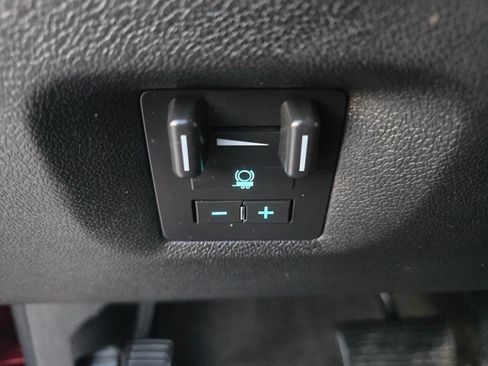 Used 2013 Chevrolet Tahoe LT w/ Suspension Package, Off-Road image 49