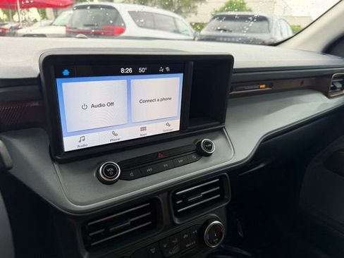 Used 2023 Ford Maverick Lariat FWD image 15