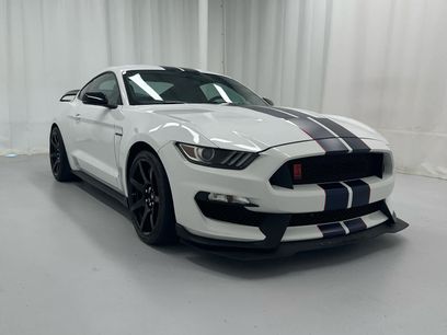 Used 2019 Ford Mustang Shelby GT350R w/ GT350R Equipment Group 920A