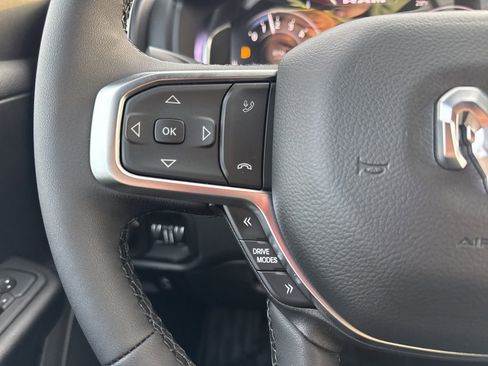 New 2026 RAM 1500 Big Horn AWD/4WD image 13