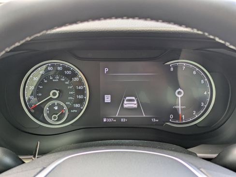 New 2026 Genesis G70 2.5T RWD image 25