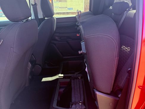 New 2026 Ford Ranger XL AWD/4WD image 24