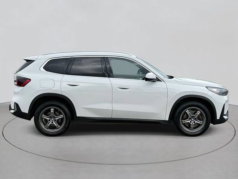 Used 2023 BMW X1 xDrive28i AWD/4WD image 32