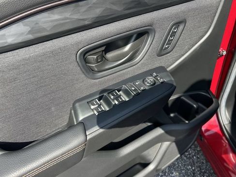 Certified 2026 Honda Passport TrailSport image 17