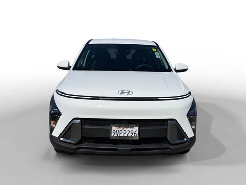 Used 2026 Hyundai Kona SE FWD image 7