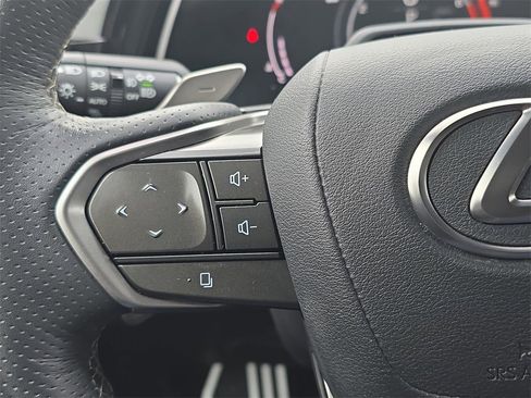 Certified 2024 Lexus RX 350 F Sport image 17