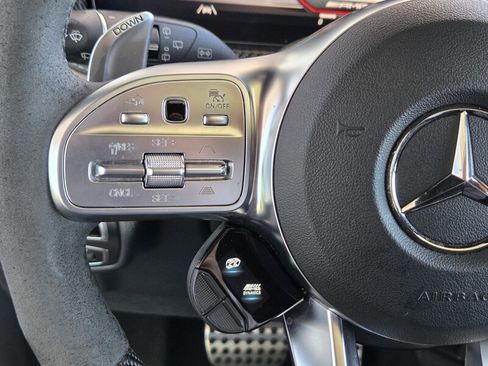 Certified 2022 Mercedes-Benz G 63 AMG 4MATIC image 26
