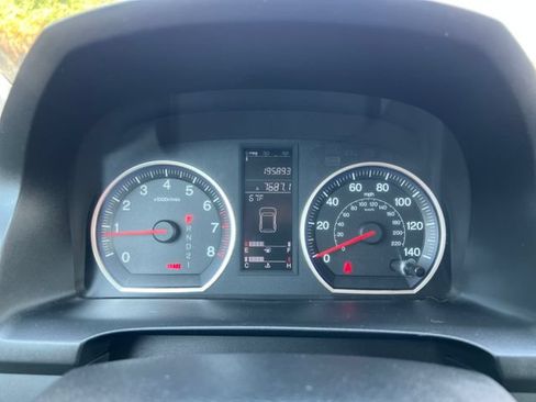 Used 2008 Honda CR-V EX image 20