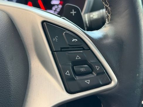 Used 2016 Chevrolet Corvette Stingray Coupe w/ 2LT Preferred Equipment Group RWD image 18