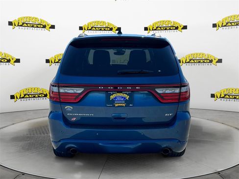 Used 2024 Dodge Durango GT image 4