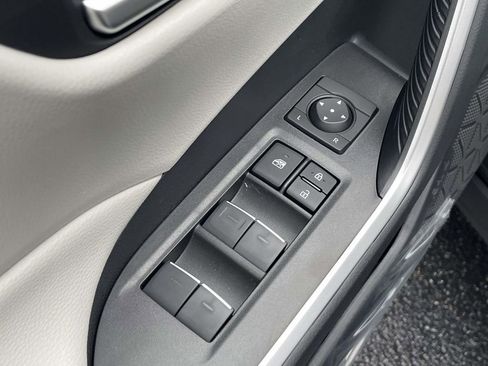 New 2025 Toyota RAV4 XLE image 25