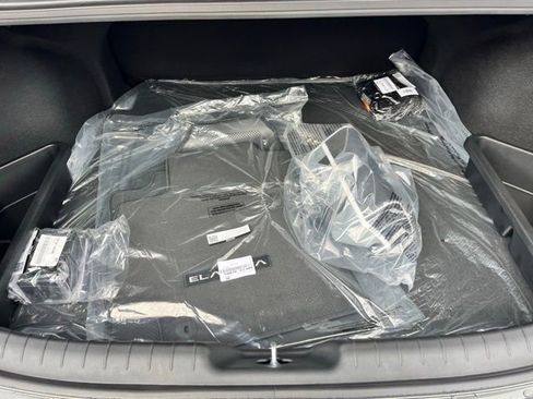New 2026 Hyundai Elantra Sport w/ Cargo Package FWD image 25