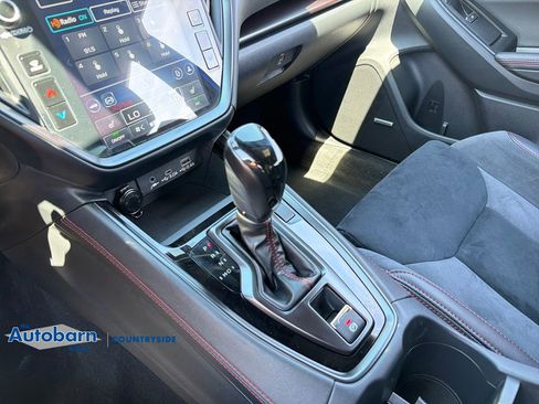 Used 2024 Subaru WRX Limited w/ Popular Package #2A AWD/4WD image 19