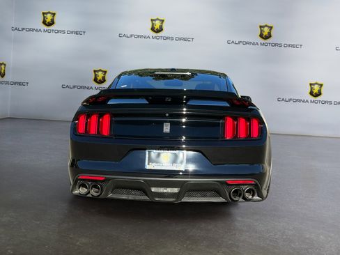 Used 2018 Ford Mustang Shelby GT350 w/ Electronics Package image 6
