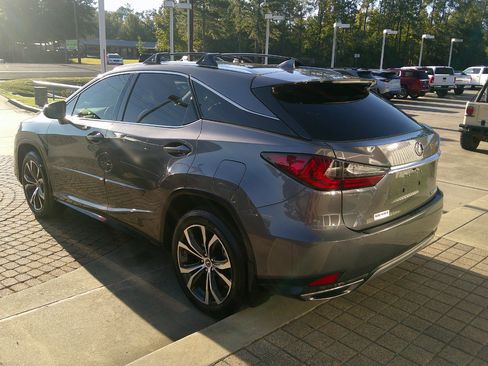 Used 2021 Lexus RX 350 FWD w/ Premium Package image 2