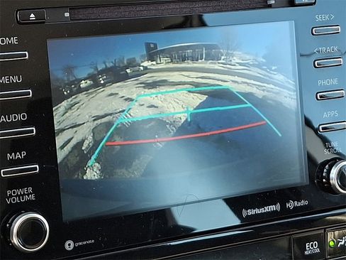 Used 2021 Toyota Prius Prime LE image 18