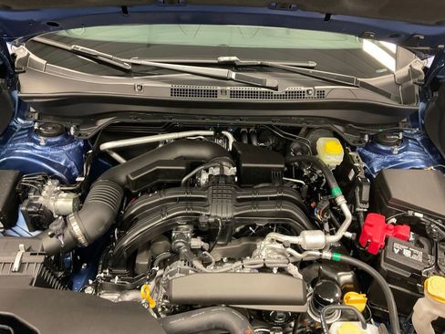 New 2026 Subaru Forester Touring image 34