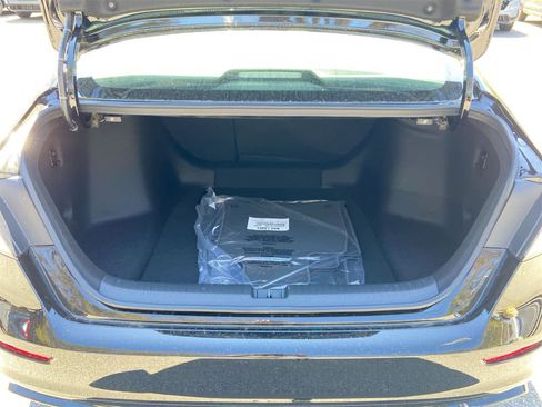 New 2025 Honda Accord Sport image 9