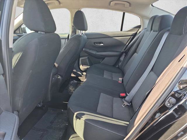 Used 2023 Nissan Sentra SV FWD image 17