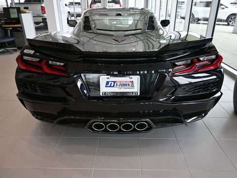 New 2026 Chevrolet Corvette Z06 image 6