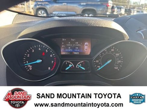 Used 2018 Ford Escape SE w/ SE Sync 3 Package image 18