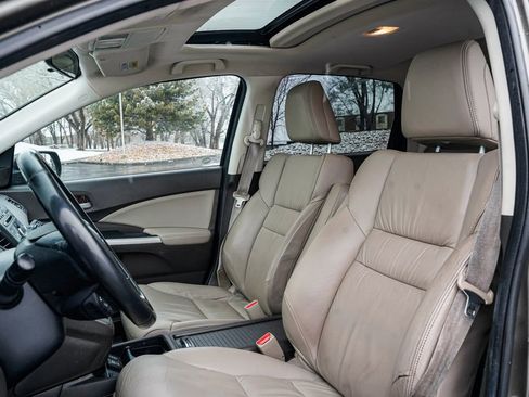 Used 2013 Honda CR-V EX-L image 14