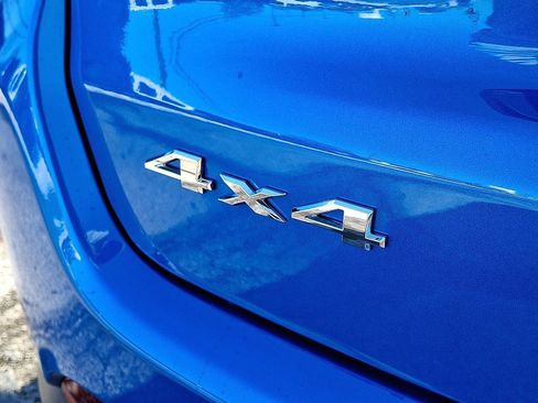 New 2026 Jeep Compass Limited w/ Mopar Graphics Package image 15