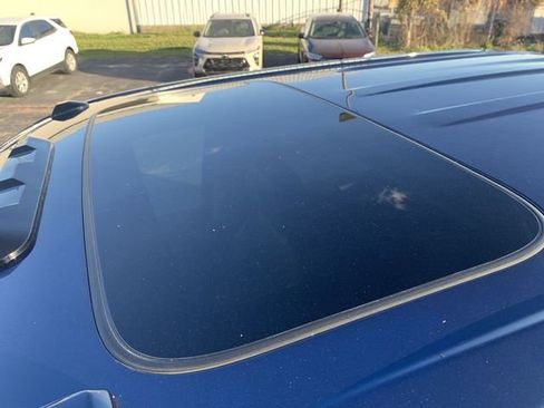 Certified 2023 Chevrolet Silverado 2500 LTZ w/ LTZ Premium Package image 19