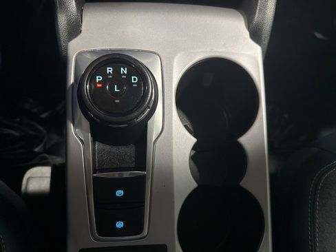 Used 2023 Ford Bronco Sport Outer Banks w/ Tech Package image 10