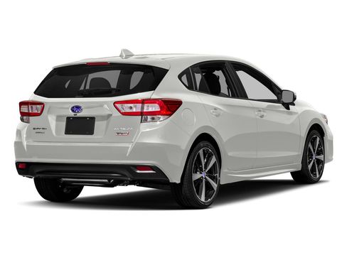 Used 2018 Subaru Impreza 2.0i Sport AWD/4WD image 2