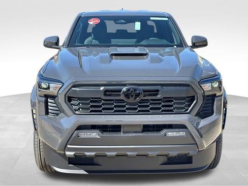 New 2026 Toyota Tacoma TRD Sport image 2