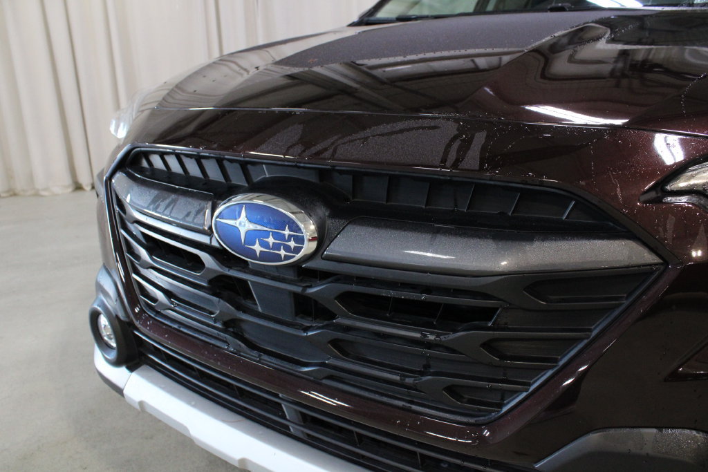 Used 2024 Subaru Outback Limited AWD/4WD image 34