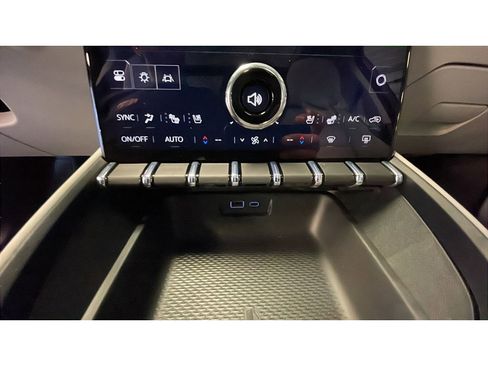 New 2026 GMC Terrain Denali image 14