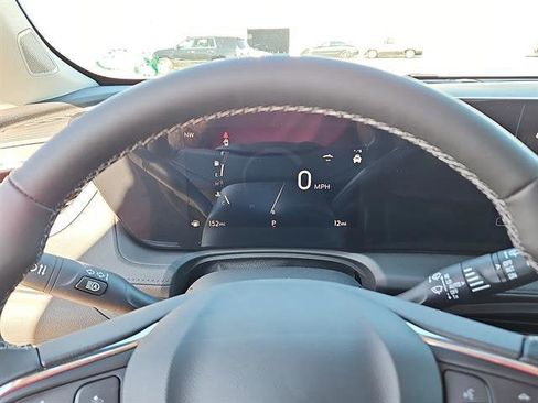 New 2026 Buick Encore GX Avenir image 14