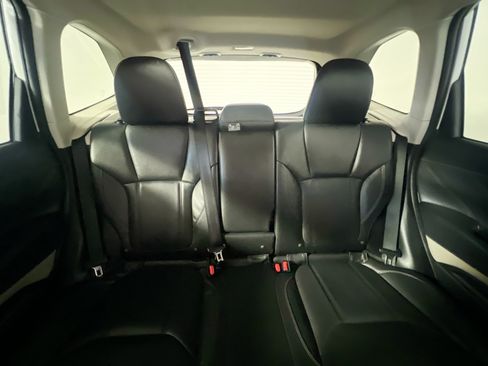 Used 2023 Subaru Forester Limited AWD/4WD image 32