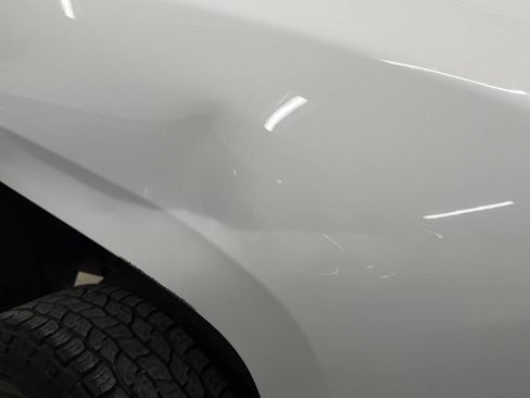 Used 2018 Chevrolet Silverado 3500 W/T image 77