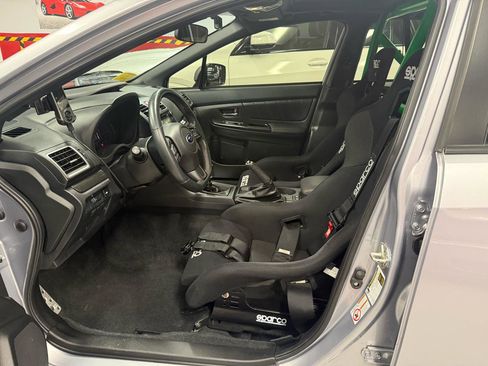 Used 2020 Subaru WRX Premium image 29